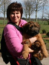 Annette und Avan (Asterix)