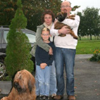 Ein Schnappschuss zum Abschied