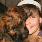 Eine letzte Umarmung