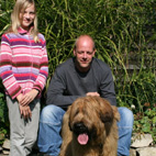 Carlos und Familie Carlos und Familie