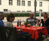 Interessante Gesprche