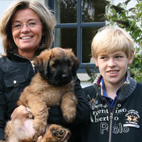 Ein hbsches Gesichtchen: Chillie