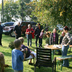 Theorierunde Theorierunde