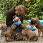 Und Menschen sind interessant...