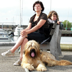 Awan ganz entspannt 2009 Awan ganz entspannt 2009