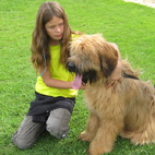 Kim redet Diego gut zu