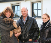 Familienabordnung: Bosse 