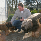 Monty & Rolf Angelmann