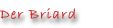 Der Briard